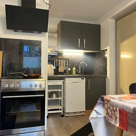 Geisingblick Дом отдыха *