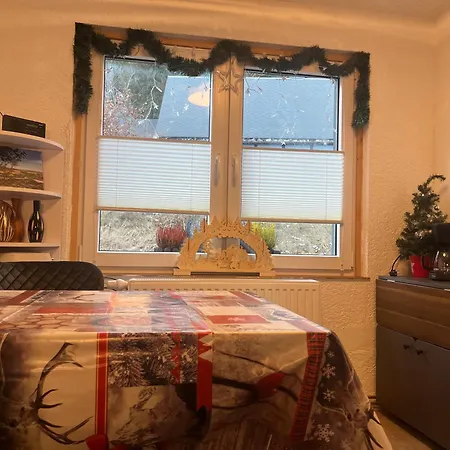 Geisingblick Дом отдыха Гайзинг